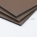 Metallic Aluminum Composite Panel for Building Decoration Material